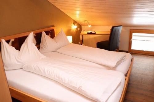 Hotel-Restaurant Ronalp