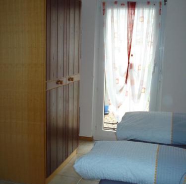 Ferienwohnung Lenggenhager Plantzette