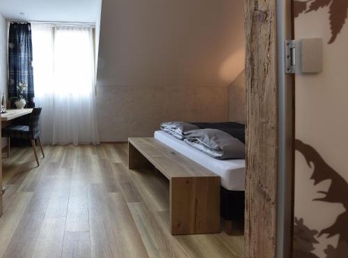 Landgasthof Kreuz - Ihre familiäre Urlaubspause auf dem Weg in die Ferien