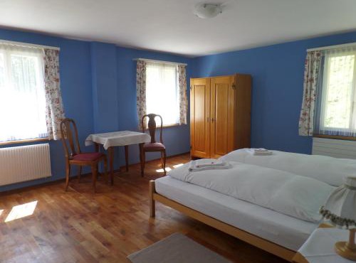 Hotel Rigi Klösterli