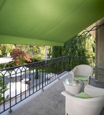 Boutique-Hotel Auberge Langenthal