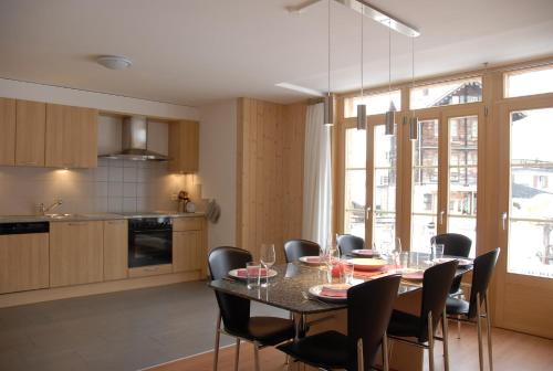 Ferienwohnung Alte Bäckerei