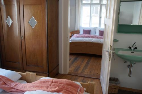 Villa Donkey BnB