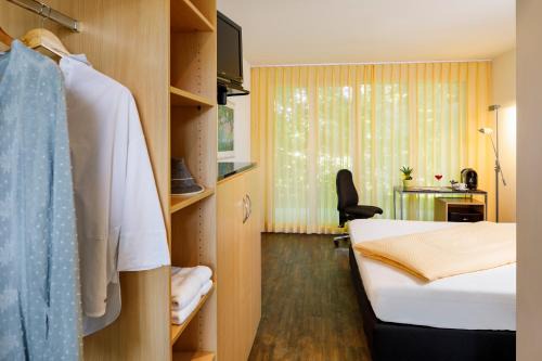 Seehotel Beinwil am See