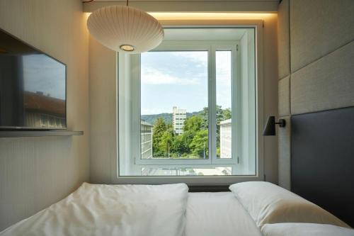citizenM Zürich