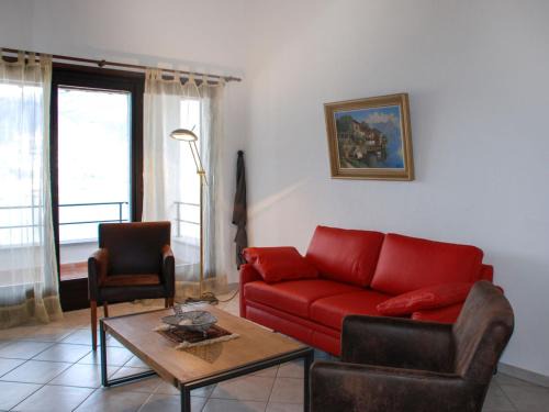 Apartment Residenza Miralago Apt- B19 by Interhome